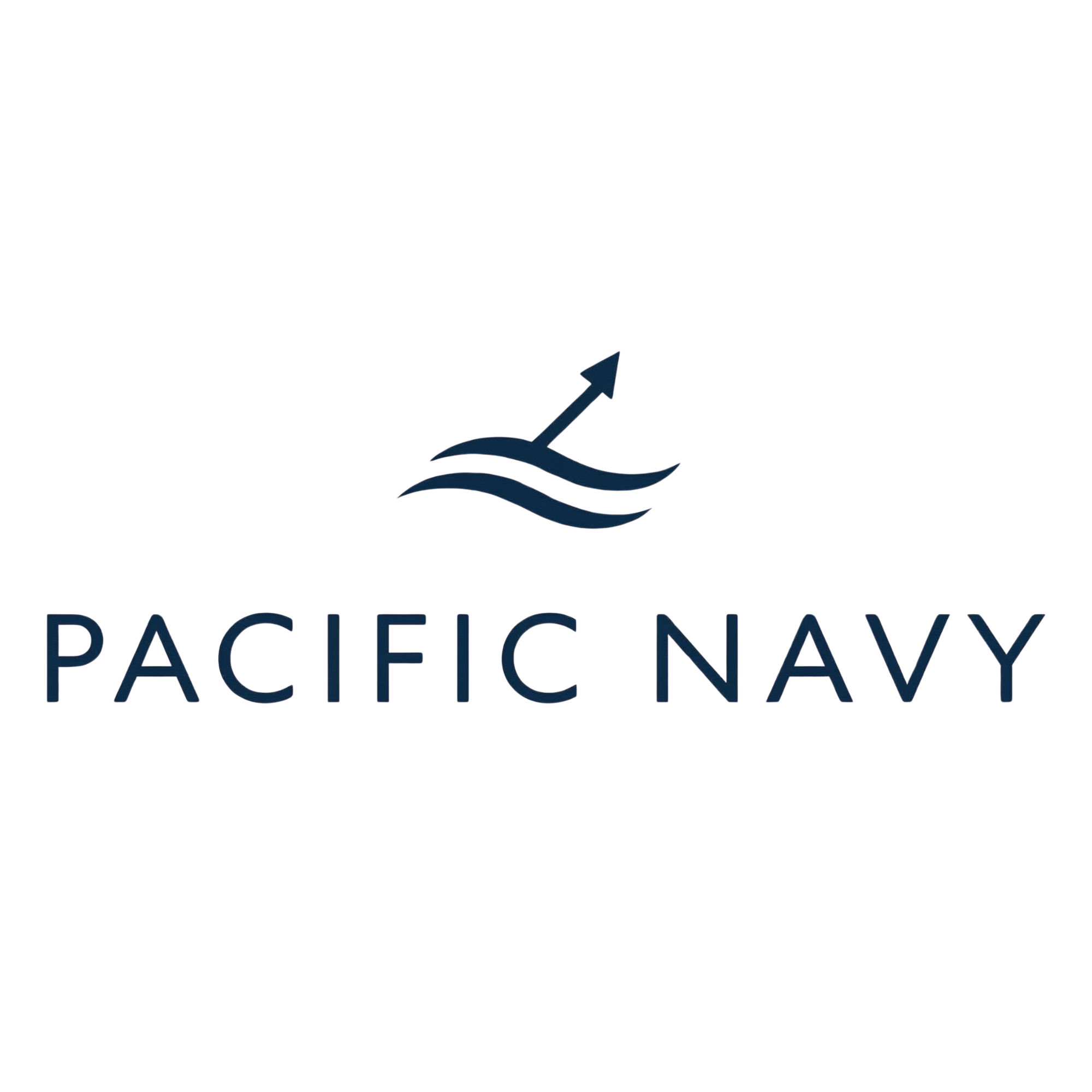 Pacific Navy